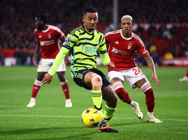 伟德体育官方网站-阿尔特塔：热苏斯将出战利物浦，帕蒂复出再次推迟